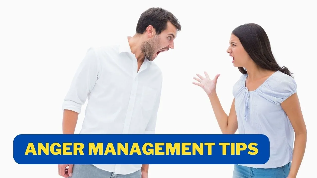 homemade anger management therapy in Hindi