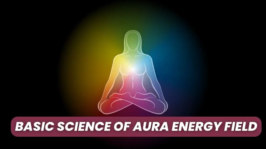 Human energy field