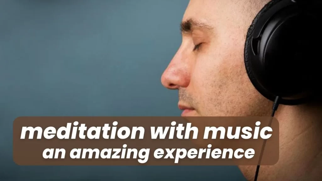 Meditation Music