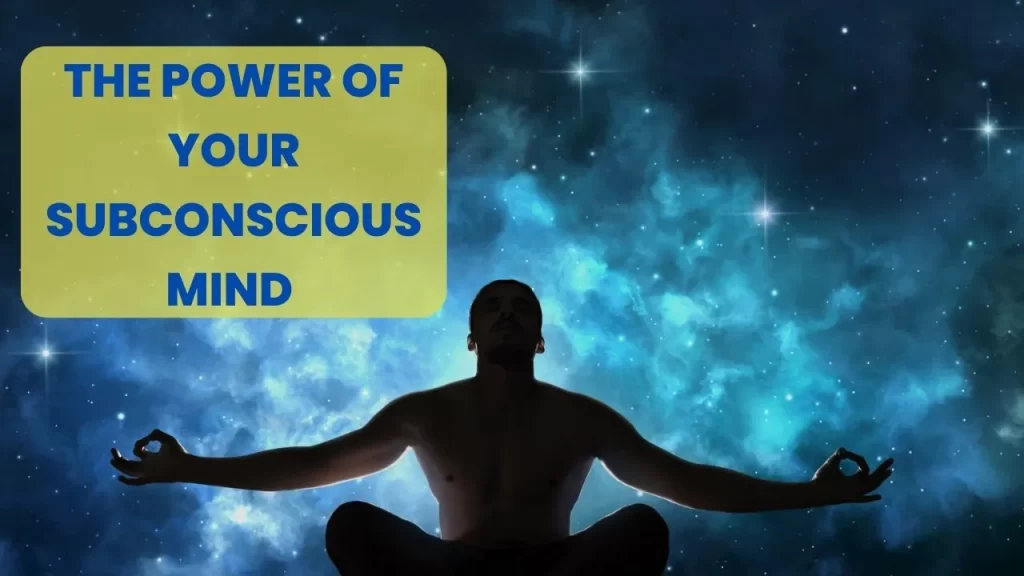 subconscious mind reprogramming