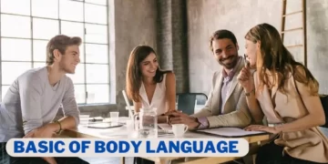 body language knowledge