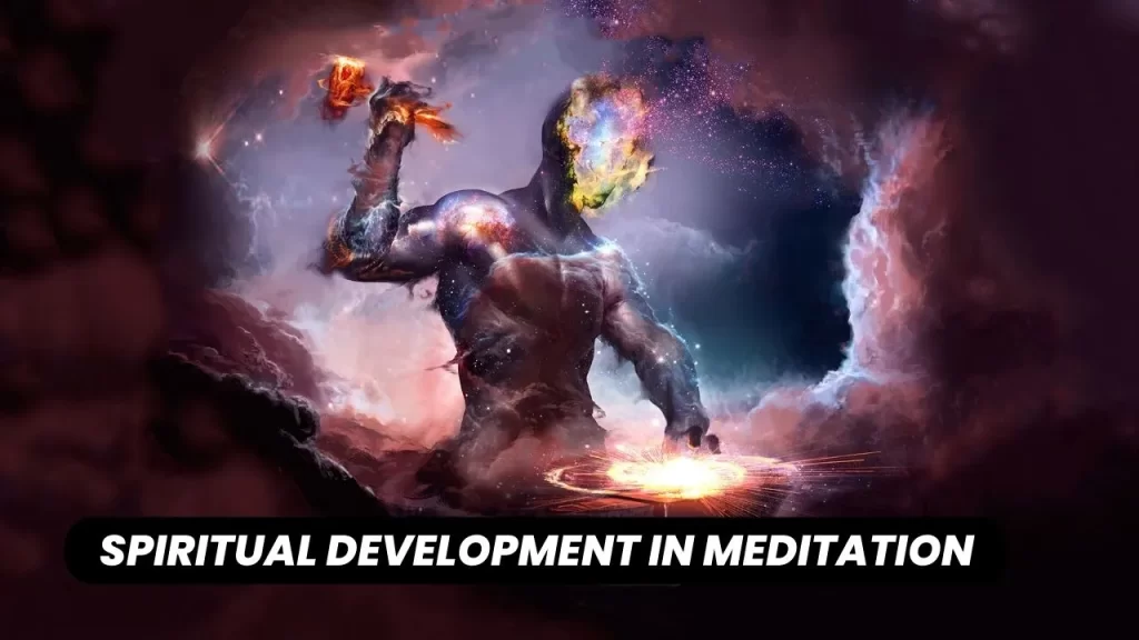 Top 11 benefit जिसकी वजह से आपको regular meditation करना चाहिए 9 spiritual development in meditation