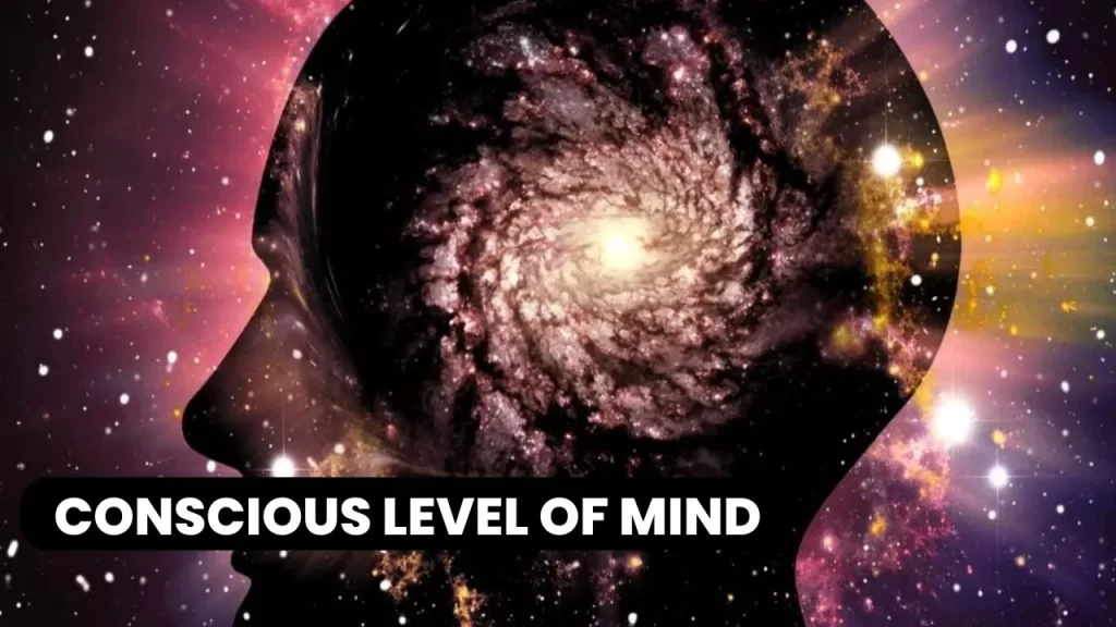 चेतना के अलग अलग स्तर और एक सामान्य इन्सान से super power बनने का सफ़र 4 conscious level of mind