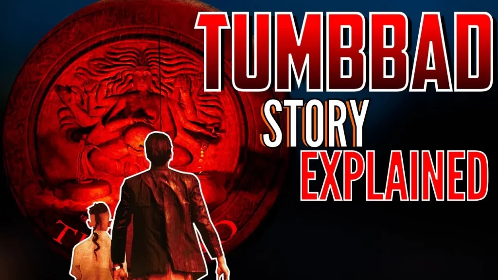tumbad movie story