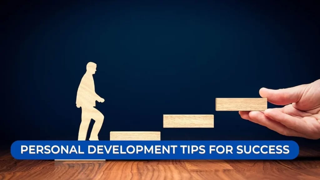 what is personal development plan?