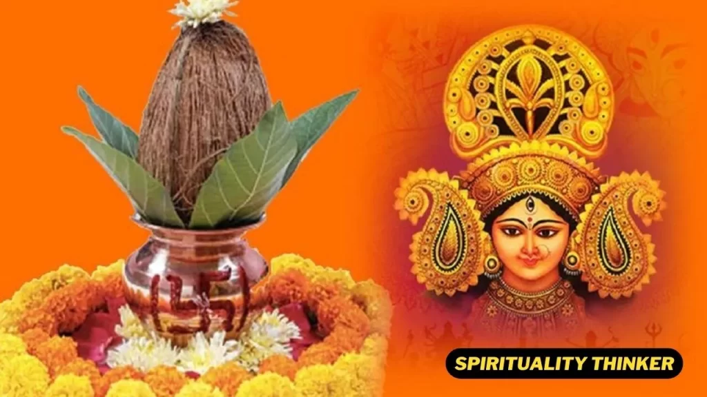 साल 2019 का नवरात्री पर्व इतना खास क्यों है साधना और भक्ति के लिए ? कुछ रहस्य और फैक्ट 15 नवरात्रि पर्व