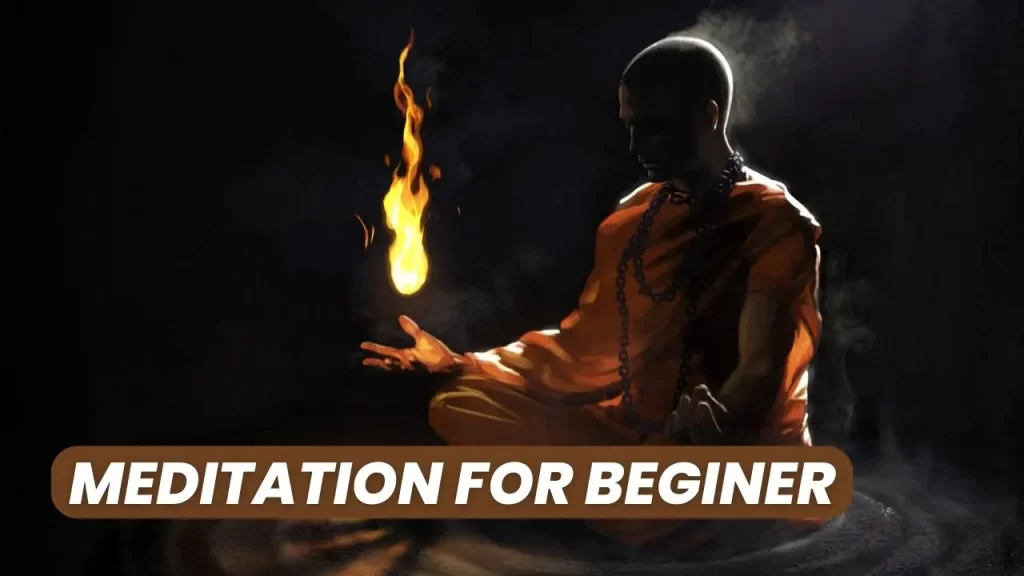 मैडिटेशन की वो 8 विधियाँ जिनका अभ्यास आप शुरुआत के दौरान कर सकते है 2 Meditation techniques for beginners