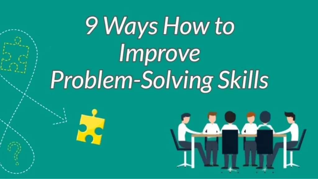 लाइफ को और भी बेहतर बनाए Problem solving therapy के जरिये खुद सुलझाए समस्याओ को 3 Problem Solving Therapy