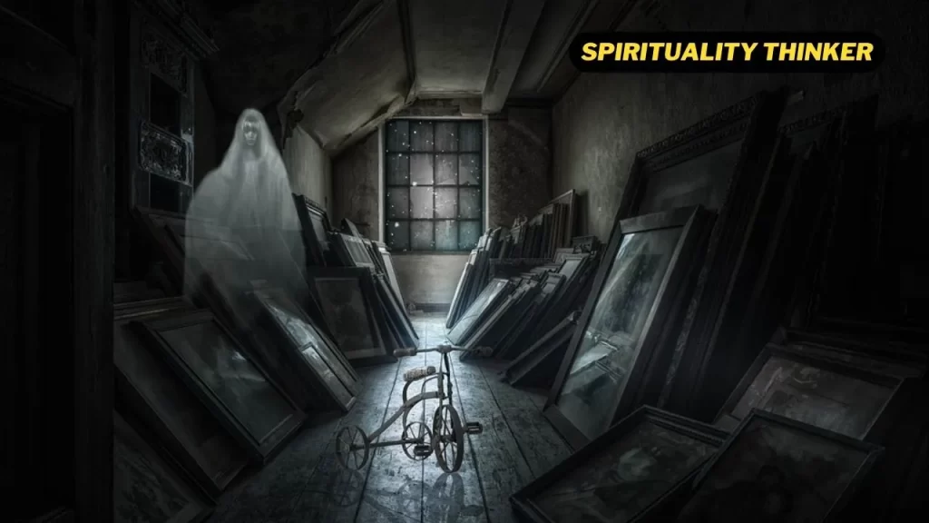 Ghost Stories Hindi