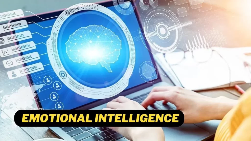 What is emotional intelligence or Emotional Quotient?