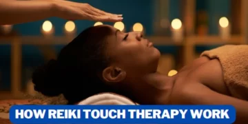 Touch Therapy in Hindi