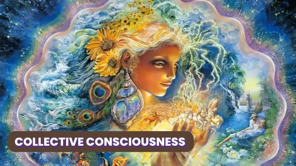 Collective Consciousness की सबसे खास बात जिसमे लोग एक ही कल्चर को फॉलो करते है 4 The Concept of Collective Consciousness