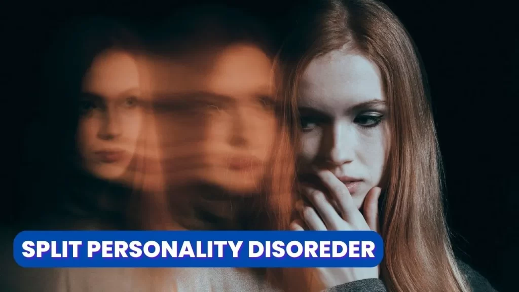 How to Cope with split personality disorder symptom, cause and treatment Guide in Hindi 3 split personality disorder