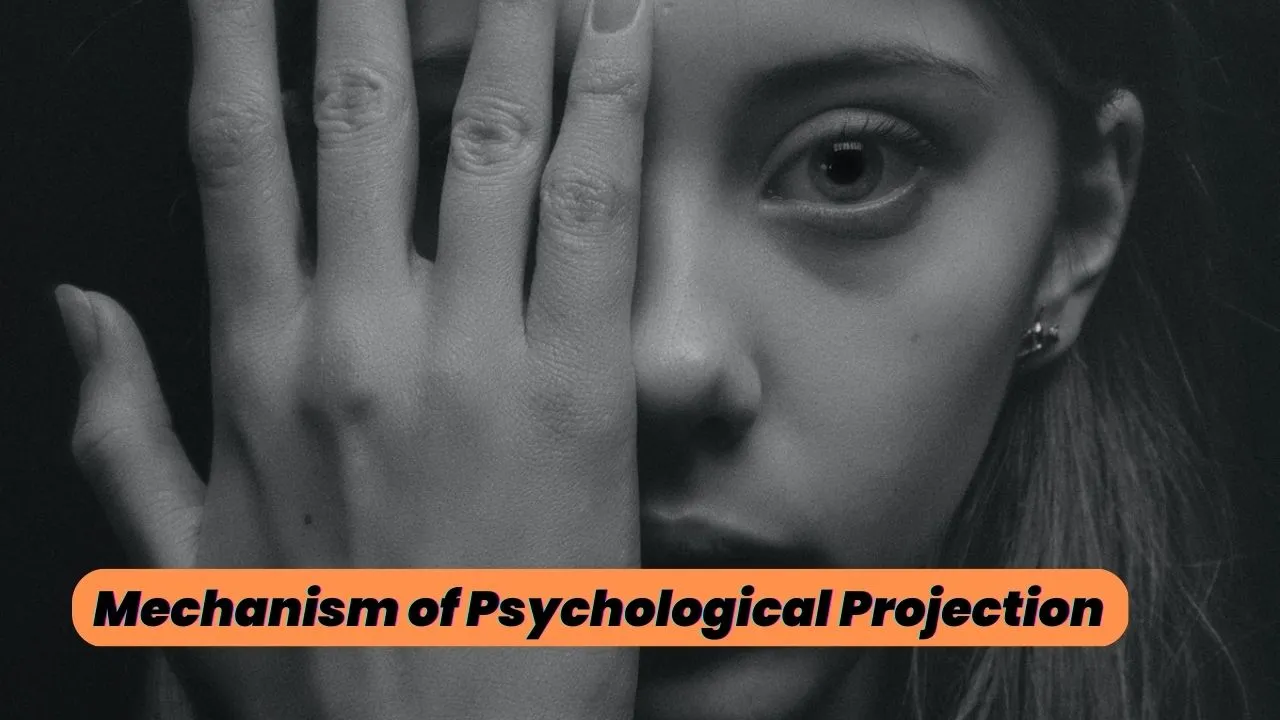 The Basics of Psychological Projection