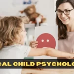 clinical child psychology