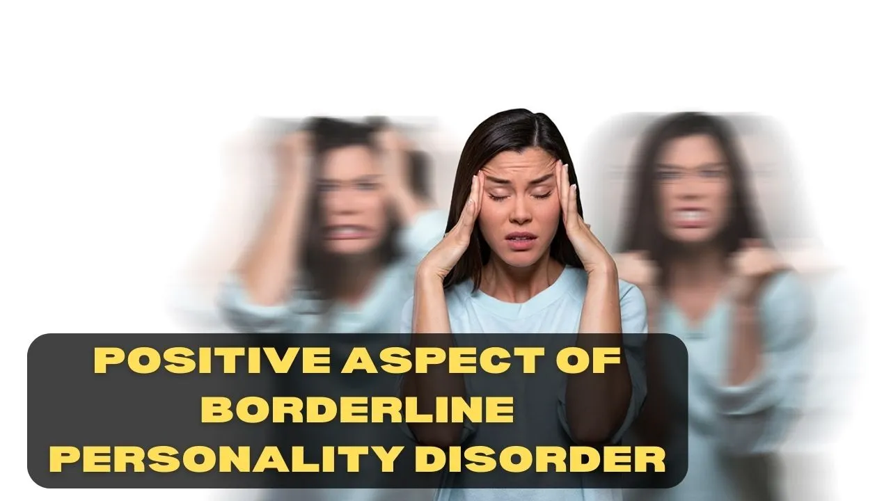 Borderline personality disorder in Hindi
