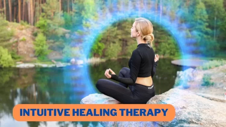 what is Intuitive healing therapy in Hindi?