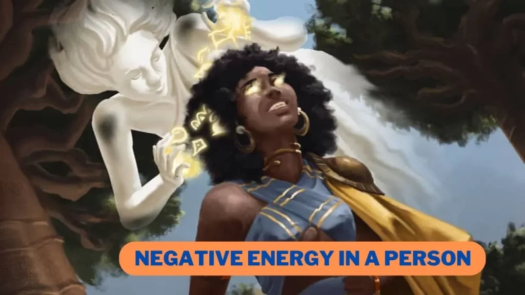 15 strange Signs of negative energy in a person in Hindi खुद को नेगेटिव से कैसे रोके 30 negative energy in a person