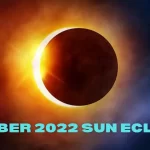 sun eclipse