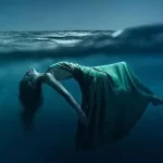 Drowning in dream meaning