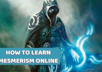 How to learn mesmerism online
