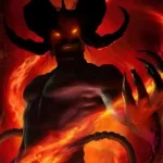 Types-of-Jinn-Possession 2 Influence on the brain of the patient