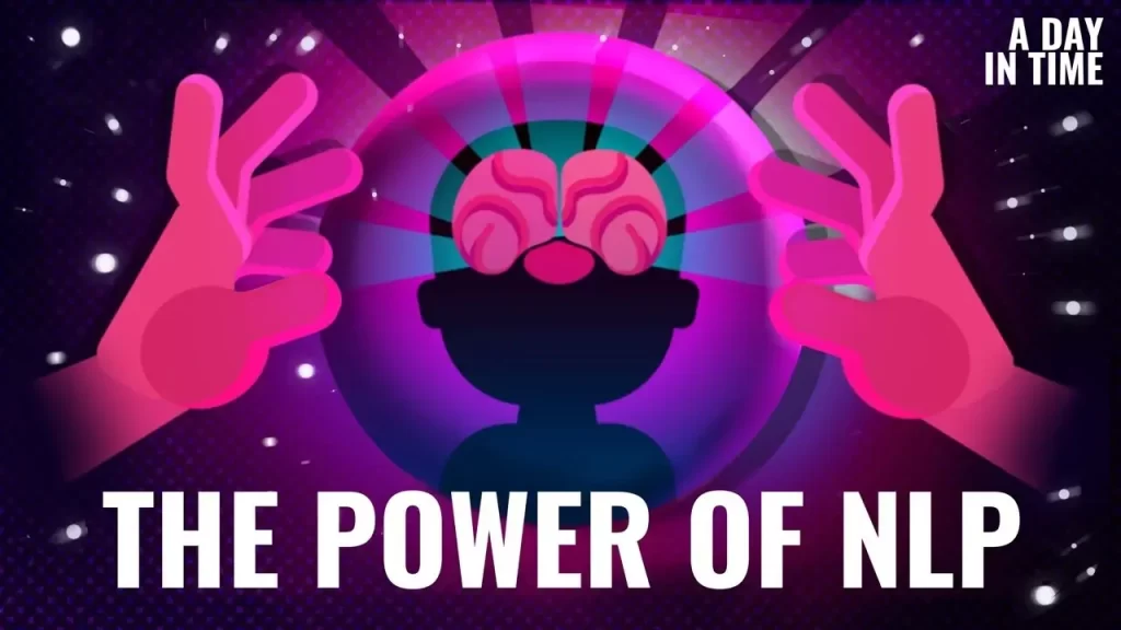 Neuro-linguistic programming NLP