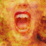real life spontanous combustion