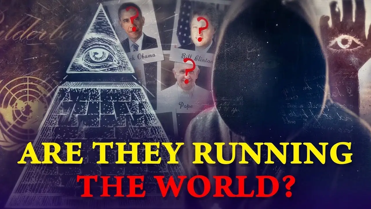 illuminati secret society
