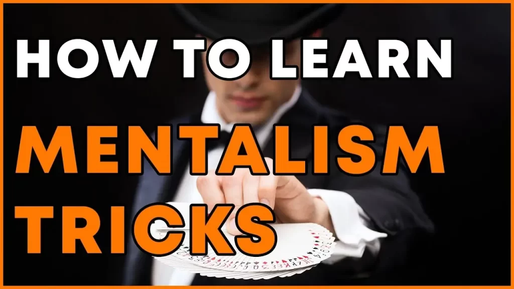 क्या वाकई मेन्टलिज़्म मानसिक शक्ति है या सिर्फ एक जादूगरी का खेल 3 mentalism
