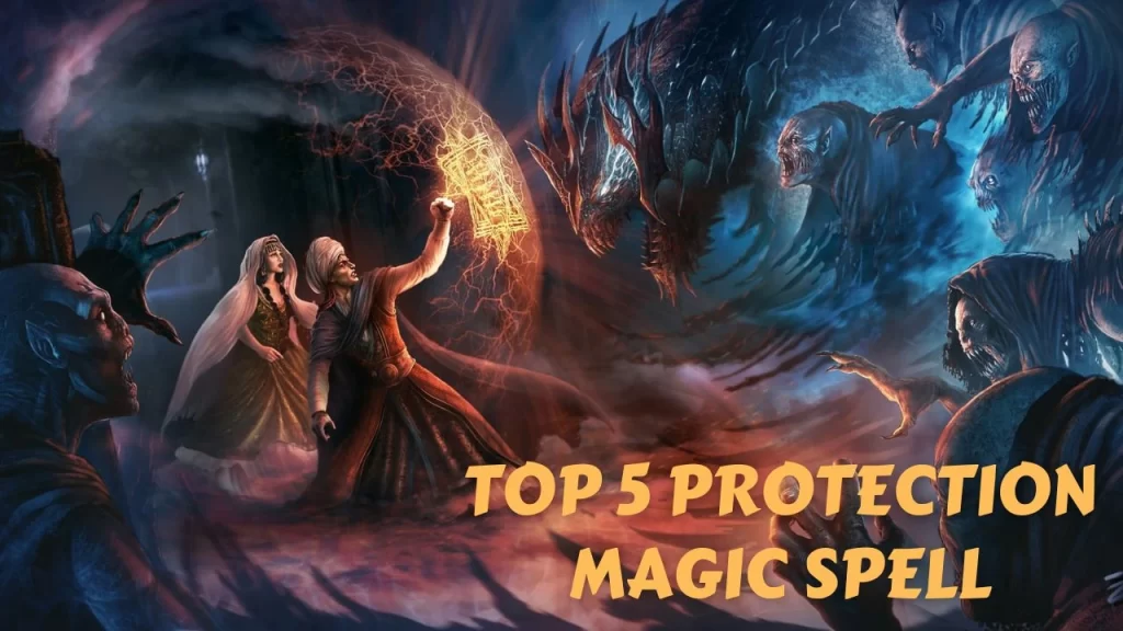 Black magic removal mantra remedies