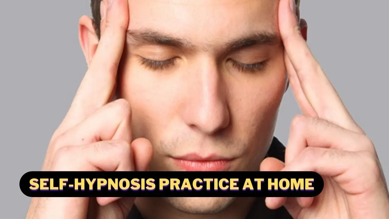self-hypnosis and personality development