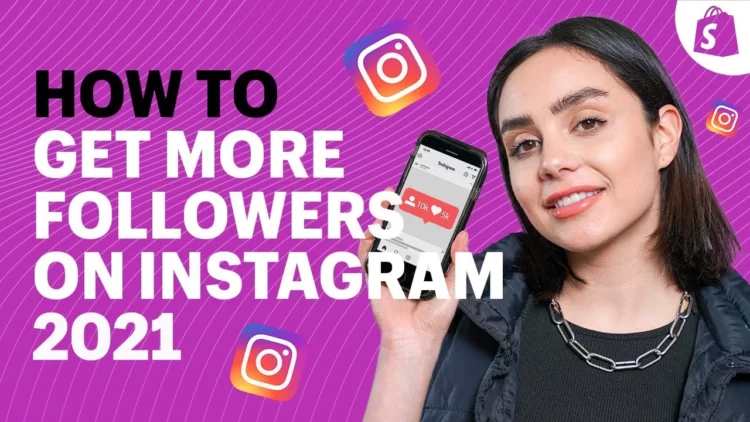 10 organic tips to Increase Instagram Followers for Business Page.webp.webp