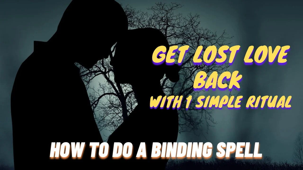 Bind Spell in Hindi Everything You Need To Know With 10 Interesting Fact