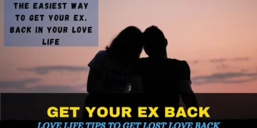 How to get your ex back in Hindi