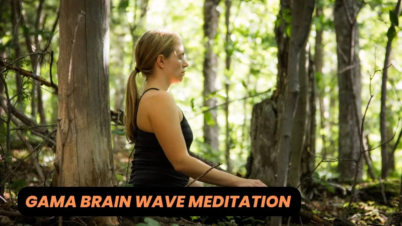 How to Access and Increase Gamma Brain Waves