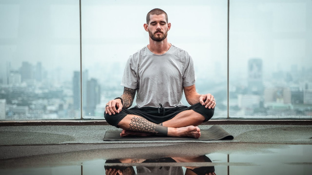 Sama Vritti Pranayama