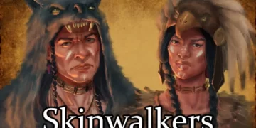 Urban Legend and myth About Skinwalkers the Navajo Mysteries इन्सान है या जानवर आज तक एक रहस्य बना हुआ है