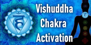 Underactive throat chakra in Hindi