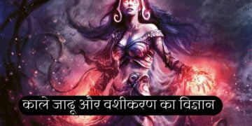 vashikaran black magic in Hindi