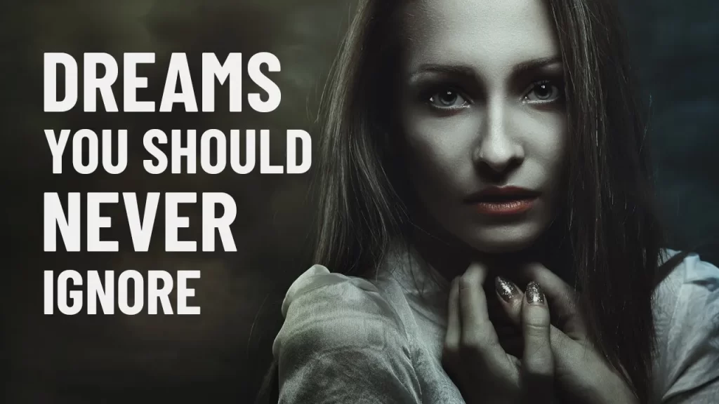 20 most common dream meanings क्या कहते है सपने ? 16 dream meaning