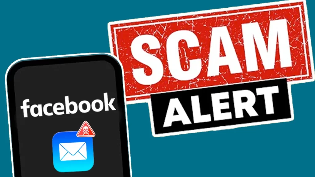 online facebook fraud scam