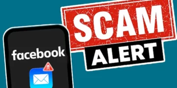 online facebook fraud scam