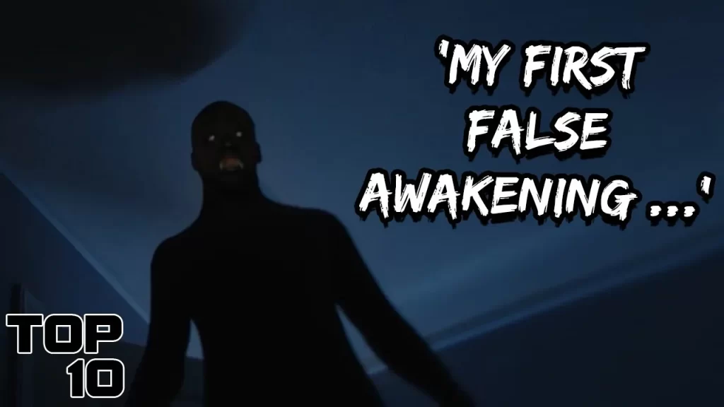 How to turn False awakening into Lucid dreaming 2022 best Guide 19 False awakening