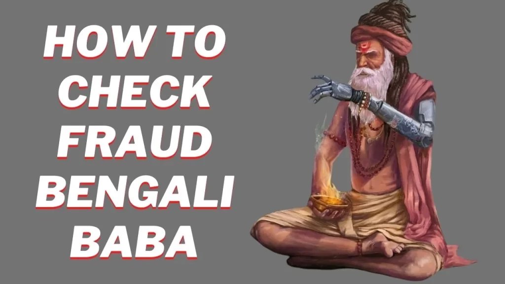 vashikaran fraud baba