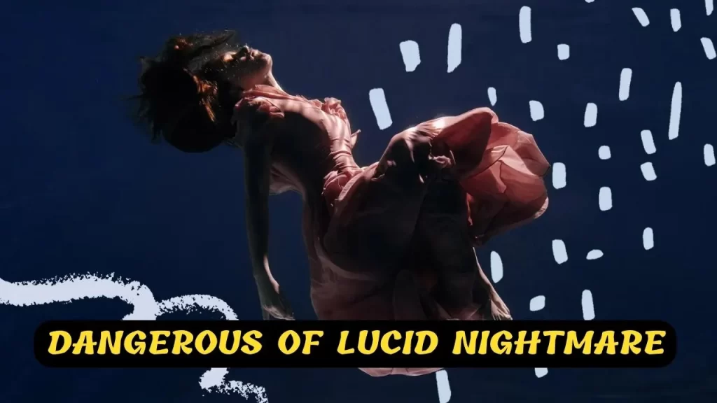 10 myth and Risks of lucid dreaming in Hindi मनचाहे सपने देखने के अनजाने नुकसान 20 risks of lucid dreaming