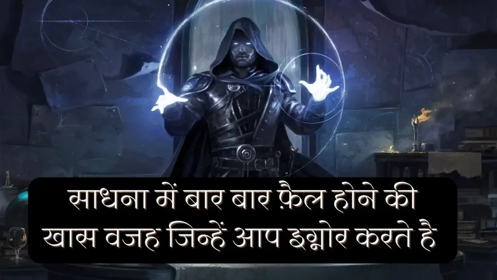 तंत्र मंत्र यन्त्र साधना से जुड़ी खास बाते