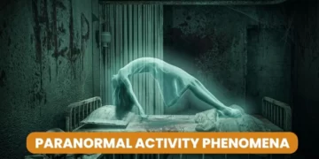 Is Paranormal Activity Real