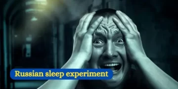 Russian sleep experiment Hindi