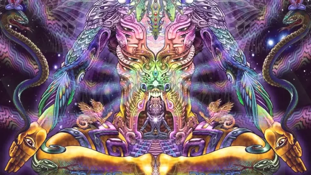 Chakra Balance guidence